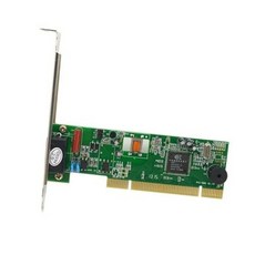 [해외] Jimier CY V90 V92 56K 내부 PCI 데이터 팩스 음성 다이얼 Windows 용 인터넷 모뎀, 기타