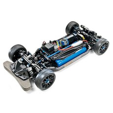 타미야 온로드 RC [47326] TT-02R Chassis Kit