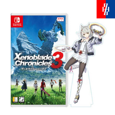 닌텐도스위치별의커비