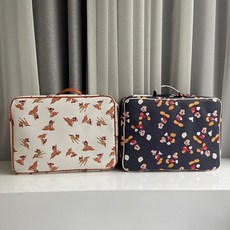 미키마우스여행가방