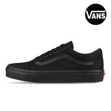 반스올드스쿨블랙