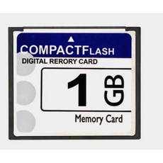 1GB 메모리 카드