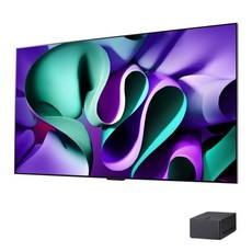 LG OLED M TV OLED97M4KNA 배송무료