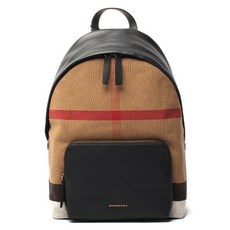 버버리아비데일백팩