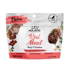 앱솔루트홀리스틱 캣 레드미트(소고기＆사슴고기) 50g