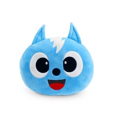 미니특공대볼트인형