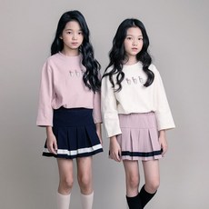 아이린키즈 여아주니어하이스커트
