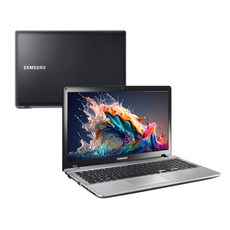 삼성 노트북 i7 NT200B5C 게임 업무 주식 포토샵 윈도우10 사은품 증정, WIN10 Pro, 8GB, 240GB, 코어i7,