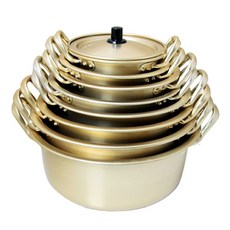 러브송직화구이냄비