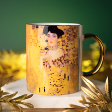 구스타프클림트골드인모션전시