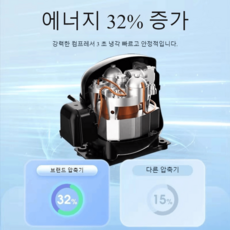 휴대용 에어컨 캠핑에어컨 냉풍기 캠핑용 야외 미니 이동식, 프라이빗-[가정용/아웃도어]