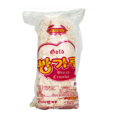 밀로 만든 골드빵가루 2kg, 13개