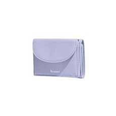 국내발송-페넥 HALFMOON MINI WALLET - LAVENDER109097