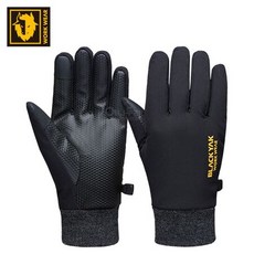 블랙야크스파크패딩장갑