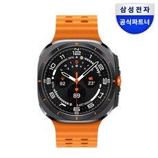 삼성전자 갤럭시 워치 울트라 LTE/자급제 47mm SM-L705N, GPS + 블루투스, 티타늄 그레이