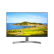 LG 24ML600SW 60cm IPS 화이트 스피커내장형 모니터