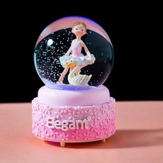 엘사스노우볼