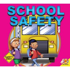 School Safety Library Binding, Weigl