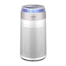  쿠쿠 가정용 사무실 타워형 실내 대형 공기청정기 25평형 