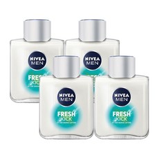 니베아맨프레쉬킥