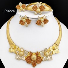 럭셔리주얼리세트