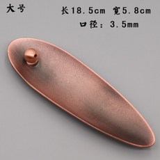 크리에이 티브 일본식 향 삽입 선 와향 좌 향토 실내 가정용 침향 백단 향로 향 향 삽입 A91 큰 구슬 꽃