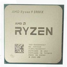 1형 AMD 라이젠 R3 4100 3200G 프로 4350G 메인보드, R9 5900X + 기가바이트 DS3H - 라이젠3200g