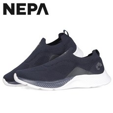 네파남성슬립온