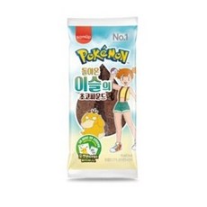 이슬이의초코파운드