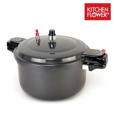 솥밥대통령가정용