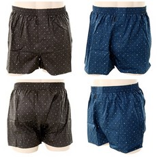 비너스남자속옷세트