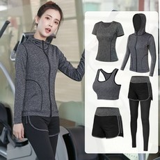 필라테스복 랩 커버업 가디건 상의 집업 등파인요가복 롱슬라브 플라잉요가복 복장 84