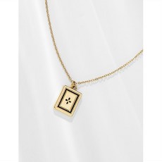 명품순금펜던트