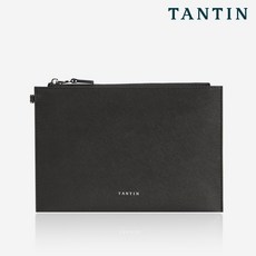 탄틴 테일러 가죽 클러치백 T61001 그린 3사이즈 6컬러