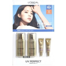 로레알uv퍼펙트