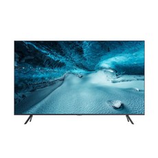 삼성전자 4K UHD 108cm Crystal TV KU43UT8070FXKR, 스탠드형