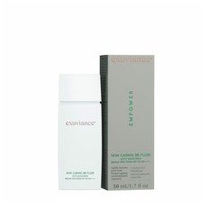 엑스비앙스 Exuviance SPF 50 스킨 케어링 BB크림 50ml, 1개