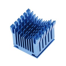 노스브릿지방열판