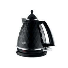  DeLonghi kmix boutique kettle electric 0.75L (Magenta