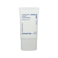 이니스프리 트루 히알루론 선크림 50ml(SPF50+)