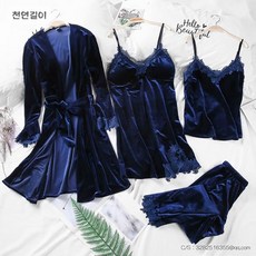 벨벳슬립웨어 TOP01