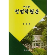 헌법학개론