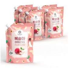 맥널티아이스티