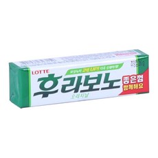 후라보노쿨민트
