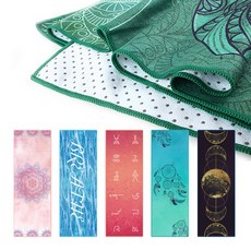 요가타올매트실리콘 TOP01