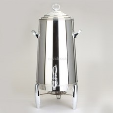 자체브랜드 워머기 6종택1 커피워머 육수워머 보온기 뷔페기물, 9919-NH-096  20리터 전기용, 1개
