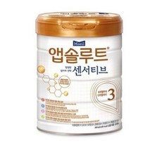 매일 앱솔루트 센서티브 3단계 900g x 4캔, 상세페이지 참조, 4개