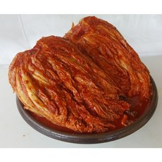 맛과 정성 주문후만든는 수제김치 해남 해주네 반찬(김해주), 묵은지, 1kg