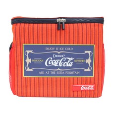 코카콜라쿨러백