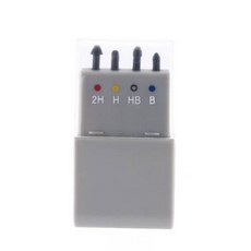 스타일러스 펜 팁 키트 2H H HB B for Microsoft Surface Pro 4 / pro 5 스?, 상세내용참조, 상세내용참조